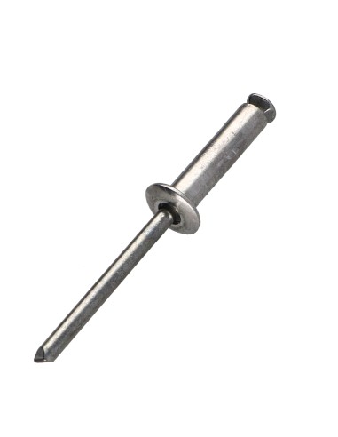 1 x Peel Rivet GOSTAR Aluminum Steel Rod...