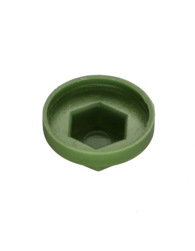 1 x Cap Hexagonal Head Polyethylene...