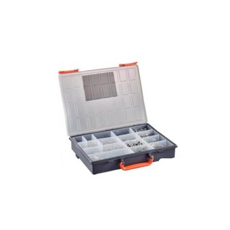 1 x Set of 1140 Nut Stainless Steel A4