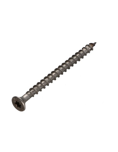 1 x Spax T-STAR MORE Countersunk Head T20...