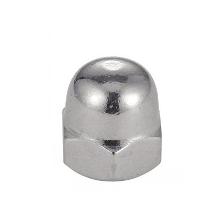 1 x Set of 1140 Nut Stainless Steel A4