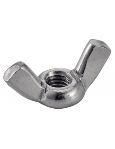 1 x Set of 1140 Nut Stainless Steel A4