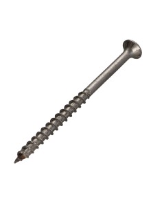 Spax T-STAR MORE Countersunk Head T20 Stainless Steel A2... 2
