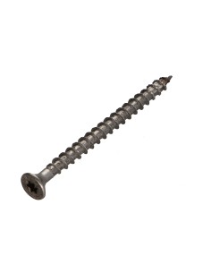 Spax T-STAR MORE Countersunk Head T20 Stainless Steel A2...