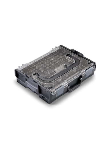 1 x CASE STORAGE CLIPSABLE LBOX 102