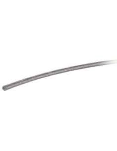 Meter of Wire Rope Diameter 4 Stainless Steel A4 SHEATH...