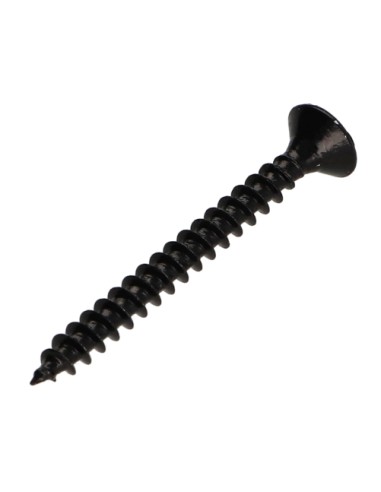1 x Chipboard Screw Countersunk Head Pozi PZ2...