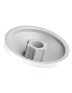Screw Head Cover T30 Head Diameter: 16.5 White... 2