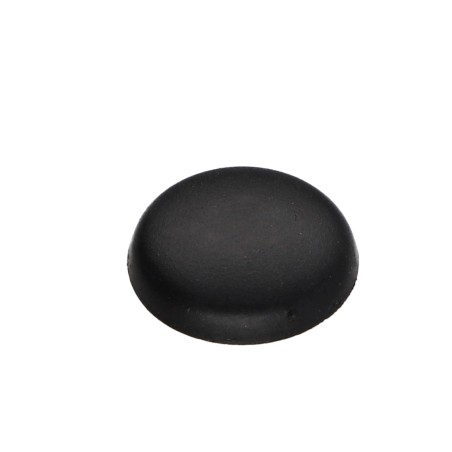 1 x Screw Head Cover T40 Head Diameter: 16.5 Black Polyethylene Linch Pin Pan Head