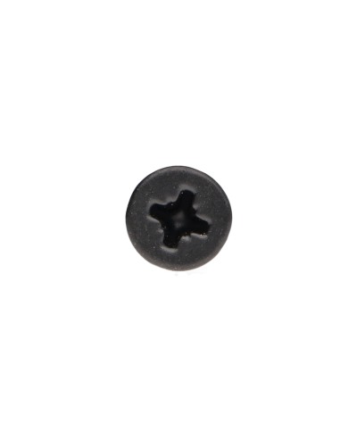 1 x Chipboard Screw Countersunk Head Pozi PZ2...