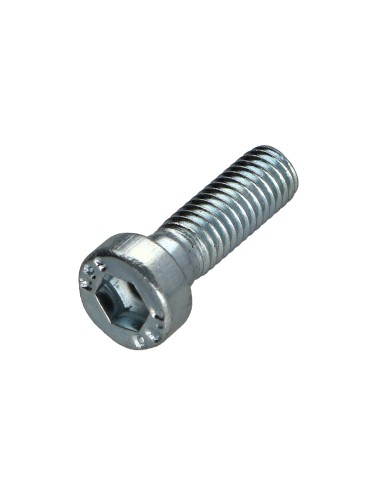 1 x Machine Screw Socket Head LOW/HOLE Hexagon...