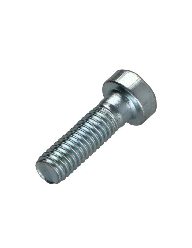 1 x Machine Screw Socket Head LOW/HOLE Hexagon...