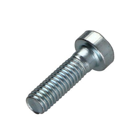 1 x Machine Screw Socket Head LOW/HOLE Hexagon Socket 5 M6X20 Class 8.8 Zinc Plated
