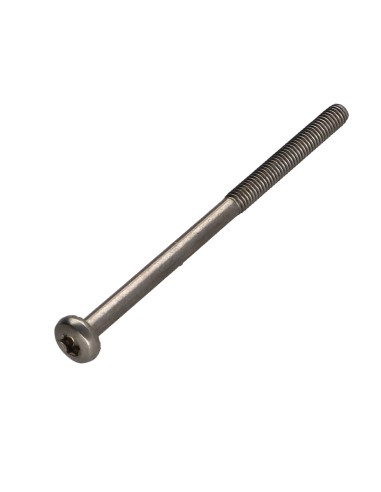 1 x Machine Screw Cylindrical Button Head T20...