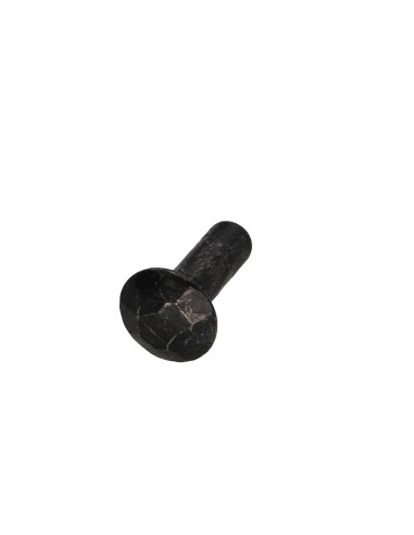 1 x Nut Binder Pan Head HAMMERED M6X18 8X24...