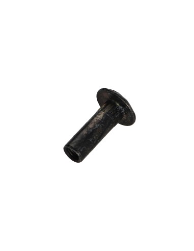 1 x Nut Binder Pan Head HAMMERED M6X18 8X24...