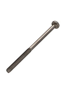 Machine Screw Cylindrical Button Head T20 4X88 Thread... 2