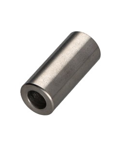 Coupling Nut Cylindrical Smooth 10X10 Diameter Internal 5...