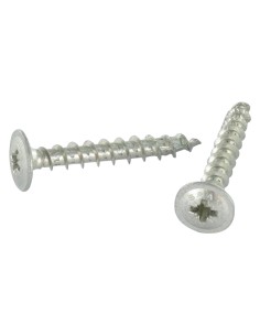 Screw Spax Flat Head Pozi 5X40 WIROX