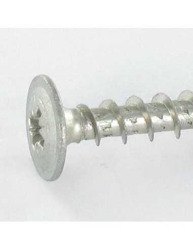 1 x Screw Spax Flat Head Pozi 5X40 WIROX