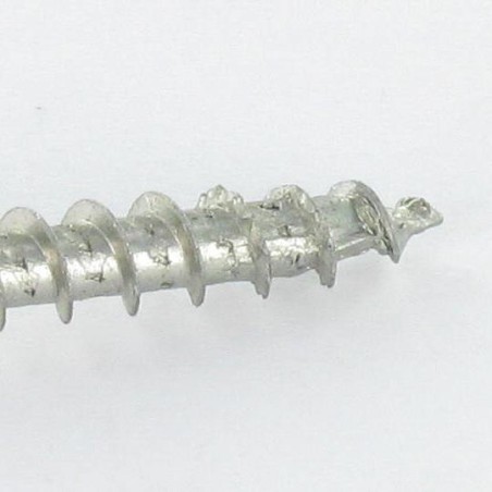 1 x Screw Spax Flat Head Pozi 5X40 WIROX
