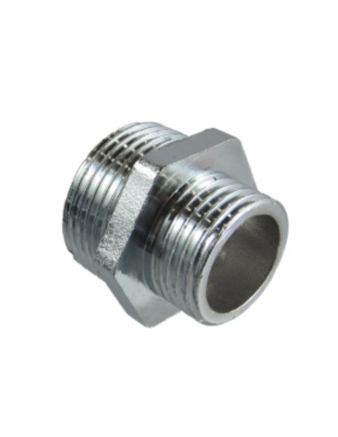 1 x Reduced nipple figure 245 Male / Male 15X21...