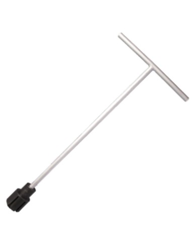 1 x Screwdriver for terrace foundation HAPAX ROCK