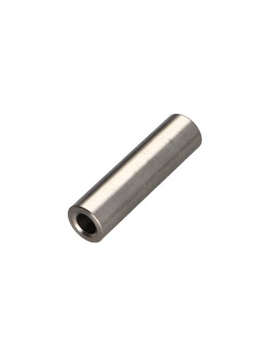 1 x Coupling Nut Cylindrical Smooth 12X20...