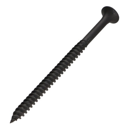1 x Drywall Screw Screw TTPC Phillips 2 4.2X70 Phosphated Plain