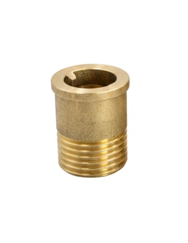 1 x Flat straight union fitting 26x34 (1")...