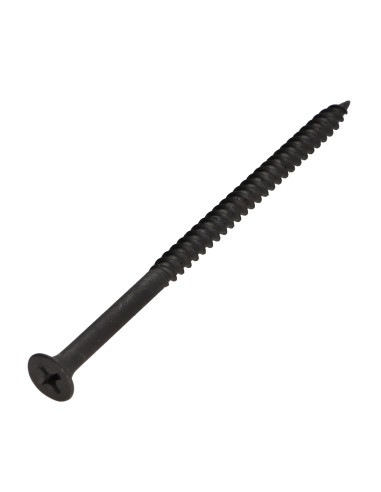 1 x Drywall Screw Screw TTPC Phillips 2 4.8X90...