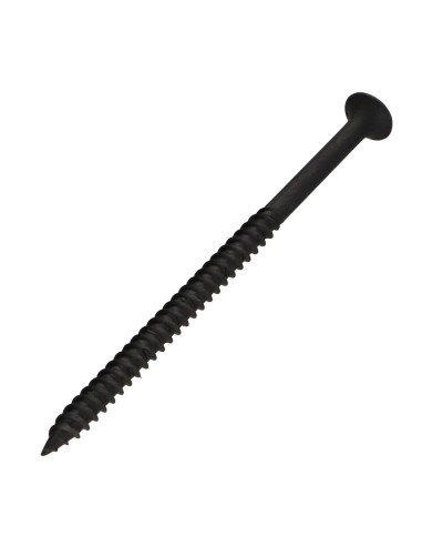 1 x Drywall Screw Screw TTPC Phillips 2 4.8X90...