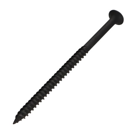 1 x Drywall Screw Screw TTPC Phillips 2 4.8X90 Phosphated Plain