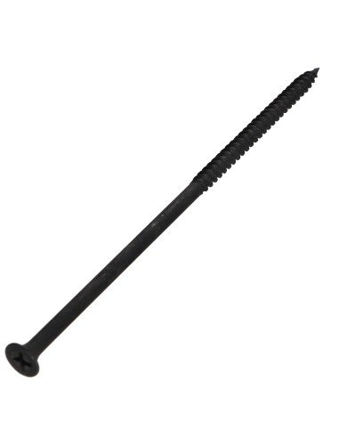 1 x Drywall Screw Screw TTPC Phillips 2 4.8X130...
