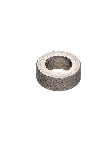1 x Coupling Nut Cylindrical Smooth 8X3...