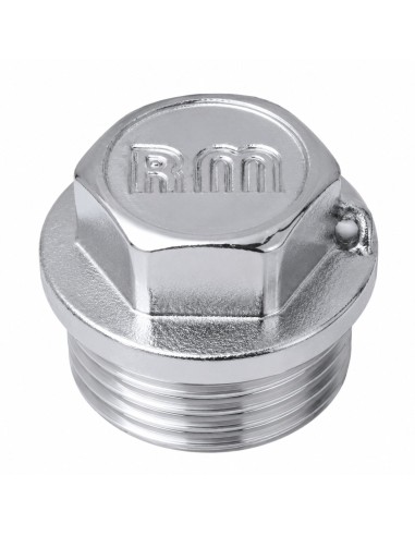 1 x Male plug Figure 290 with lead seal 15x21...