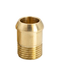 Sphereconical elbow union fitting 15x21 (1/2")... 2
