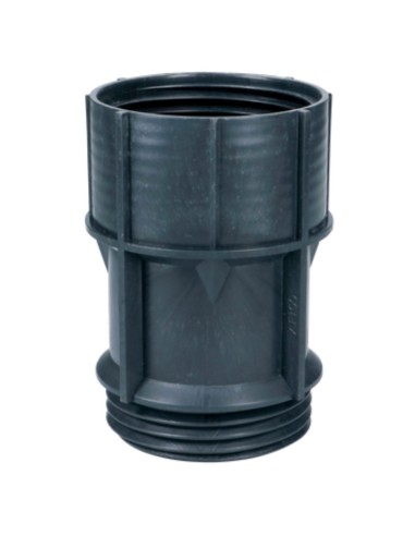 1 x Extension for pedestal terrace 100MM