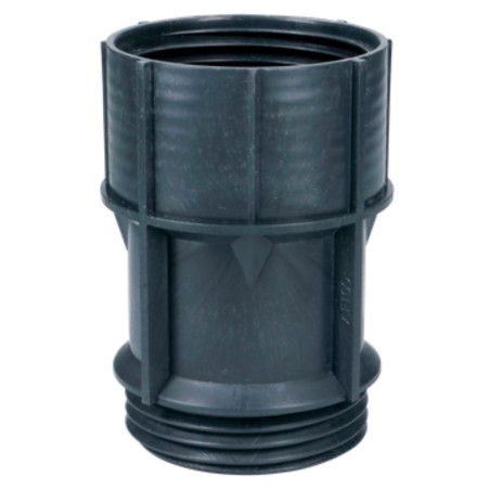 1 x Extension for pedestal terrace 100MM