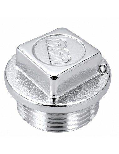 1 x Male plug Figure 290 with lead seal 20x27...