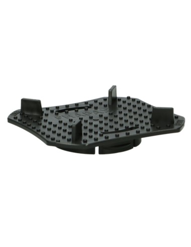1 x Slab plate terrace 122