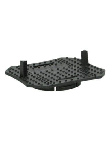 1 x Head joist terrace 122