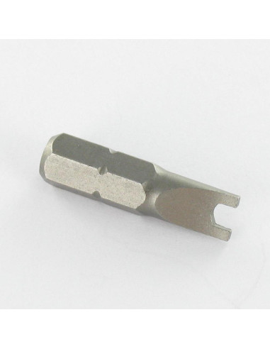 1 x Bit SNAKE EYES4 Linch Pin Machine Screw M3