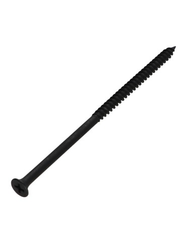 1 x Drywall Screw Screw TTPC Phillips 2 4.8X110...