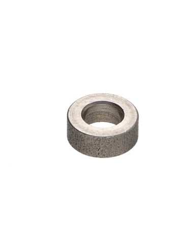 1 x Coupling Nut Cylindrical Smooth 4X1...