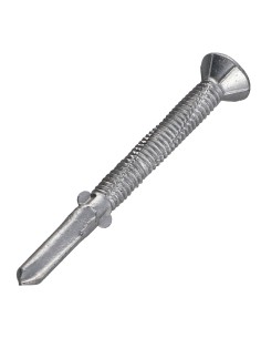 Self Drilling Bimetal Countersunk Head T25 Drill long 5.5X60 2