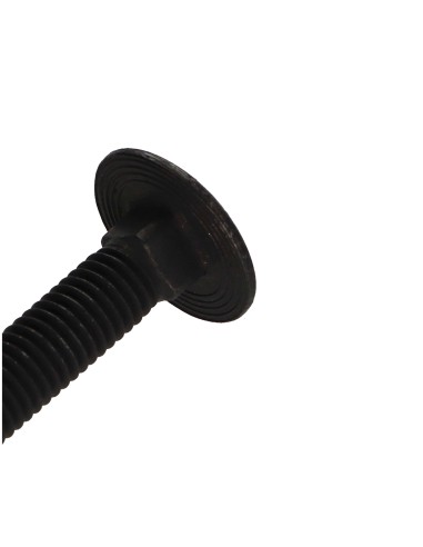 1 x Carriage Bolt Stainless Steel A2 M8X80...