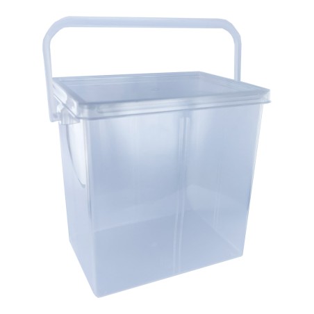 1 x Box of STORAGE to LID 115X110X145