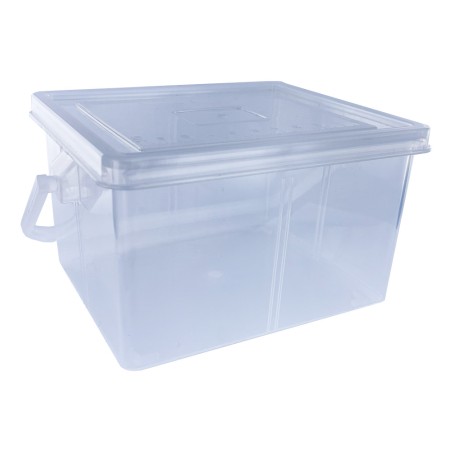 1 x Box of STORAGE to LID 135X115X80