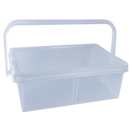 1 x Box of STORAGE to LID 150X110X50